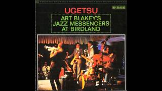 Art Blakey - I Didn't Know What Time It Was