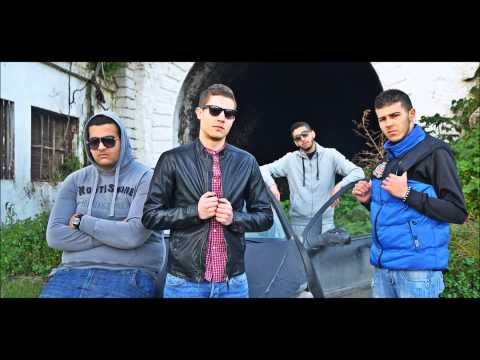 RT Crew - Son Ta3 Les Voyous