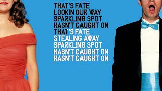 Matthew Good Band - The Inescapable Us - Karaoke Instrumental