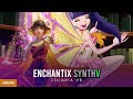 SynthV Cover WINX CLUB ENCHANTIX ENGLISH Solaria