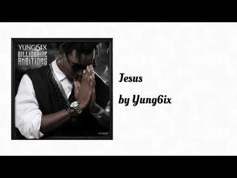 Video thumbnail for Jesus