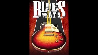 Slow Rollin'Train par Bluesway