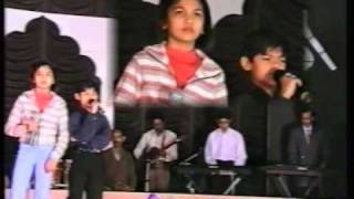 142. Jungle hai aadhi raat hai Abhas Jain Surabhi Sogani Ajmer AEI 1999