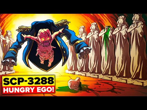 SCP-3288 - The Aristocrats