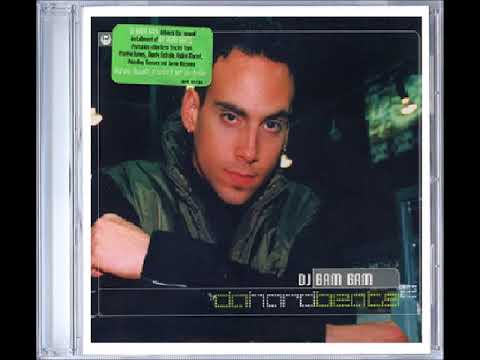 DJ Bam Bam  - Da Hard Beats 2