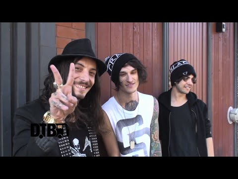 Upon This Dawning - TOUR TIPS (Top 5) Ep. 196