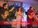 Promotional video thumbnail 14 for Yamila Guerra Latin Band Grammy Winner - Oscar’s - Walt Disney Hall