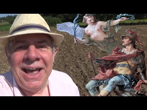 Unbelievable!! Found Super Rare 1400 Year Old Silver Coin Lost on the Road of Treasure