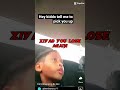 Ziyad Vs Adam Haris