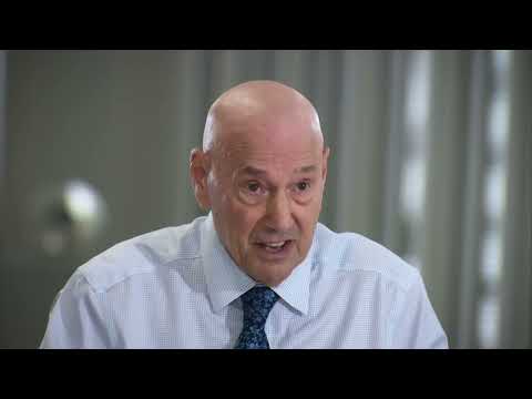 The Apprentice Claude Vs Stephanie Interview - How NOT To Spend £250000