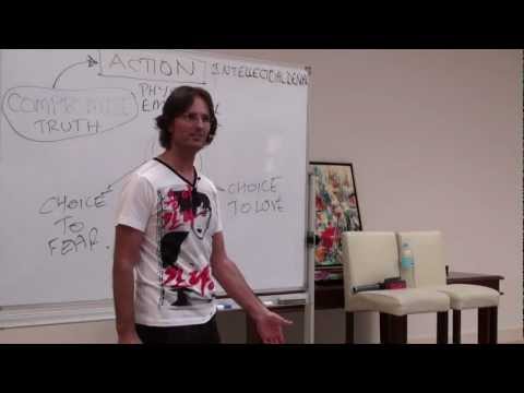 20100220 The Human Soul - Emotions, Truth & Action P2