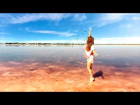 Esthetique & Djiva - Never Ever (Alex Vidal Remix)