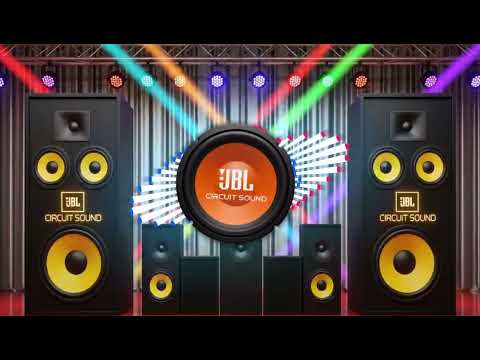 JBL Circuit Sound – Electric Raket Trollmix 2025 ⚡ DJ Christian  | Extreme Sound Check 🔊 Power Bass