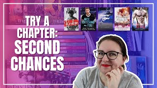 try a chapter: second chances (episode 1)
