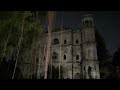 Haunted Palace At 2 00 Am BUTLER PALACE Lucknow Hauntedhouse