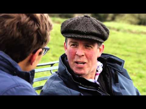 2016 Crabbies Grand National Promo - Racing TV