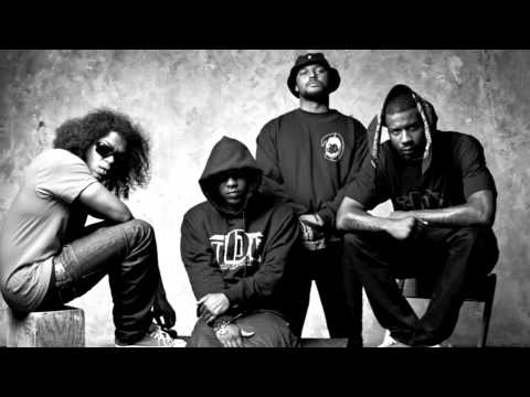 BET Cypher TDE 2013 fully explicit