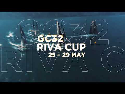 GC32 Racing Tour 2022