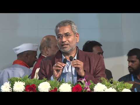 Valedictory Session 27th Endowment Lecture Series 2022
