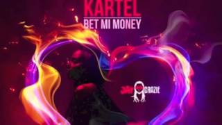 Vybz Kartel - Bet Mi Money - Raw - January 2016