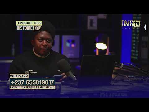 10 Histoires mystiques Épisode 1059(06 histoires) DMG TV