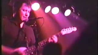 The Toasters - Worry / Ska Killers (Live in NYC - June 18 1991)