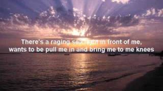 Let The Waters Rise-Mikeschair (Lyrics)