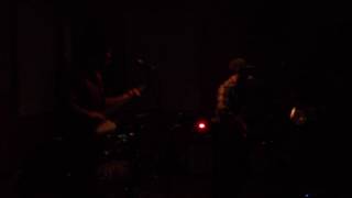 Jakes Gorilla - "Artificial" w/ Mike Flynn at the JG/KH Cd Release Show 10-19-2012