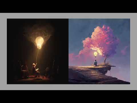 Hwei Like Never Before – AI Generated Voice & Art