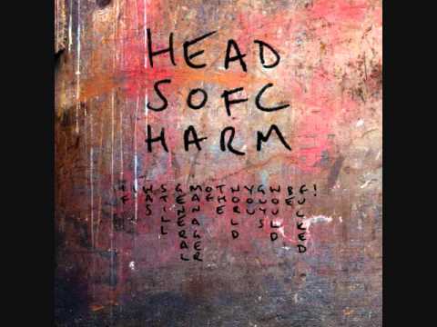 HEADS OF CHARM - Young Fit and Capable