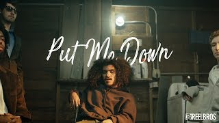 Shrub Head - &quot;Put Me Down&quot; (Official Music Video)