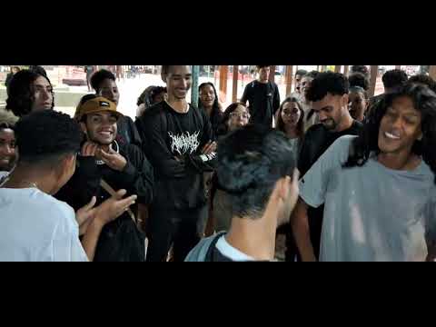 WL BXD + KKROTO x TOUG + NOFFI - BATALHA DOS FLASH (SEM EDIÇÃO)