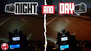 Don't Buy A Camera For Your Bike Until You See THIS Footage.