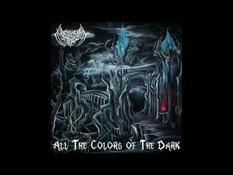 Sacrament ov Impurity - 2015 - All The Colors Of The Dark FULL ALBUM Black Metal - Mount Vernon, WA
