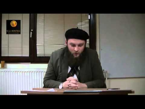 Prva dostignuca - Omer ibn Hattab