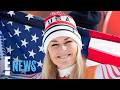 Lindsey Vonn "In Stable Condition" After Shocking Olympics 2026 Crash | E! News