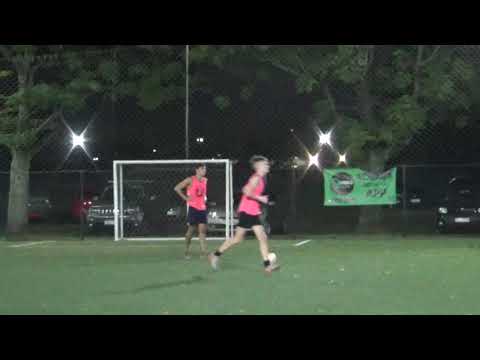 - CUKITA FC VS MONTOYA FC - 26/03/2021 - Copa Juveniles