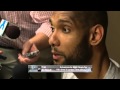 Courtside Inside The NBA Spurs Sweep Grizzlies