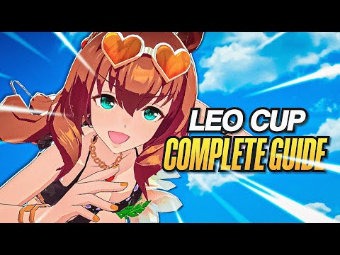 The Leo Cup Meta is Not What You Think...
