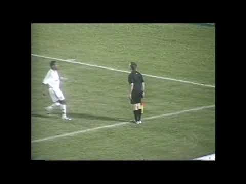 Brasiliense 0 x 3 Fluminense - Campeonato Brasileiro 2005