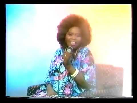 Margaret Singana    I Never Loved A Man