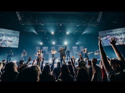 Night of Worship 2022 // Highlight