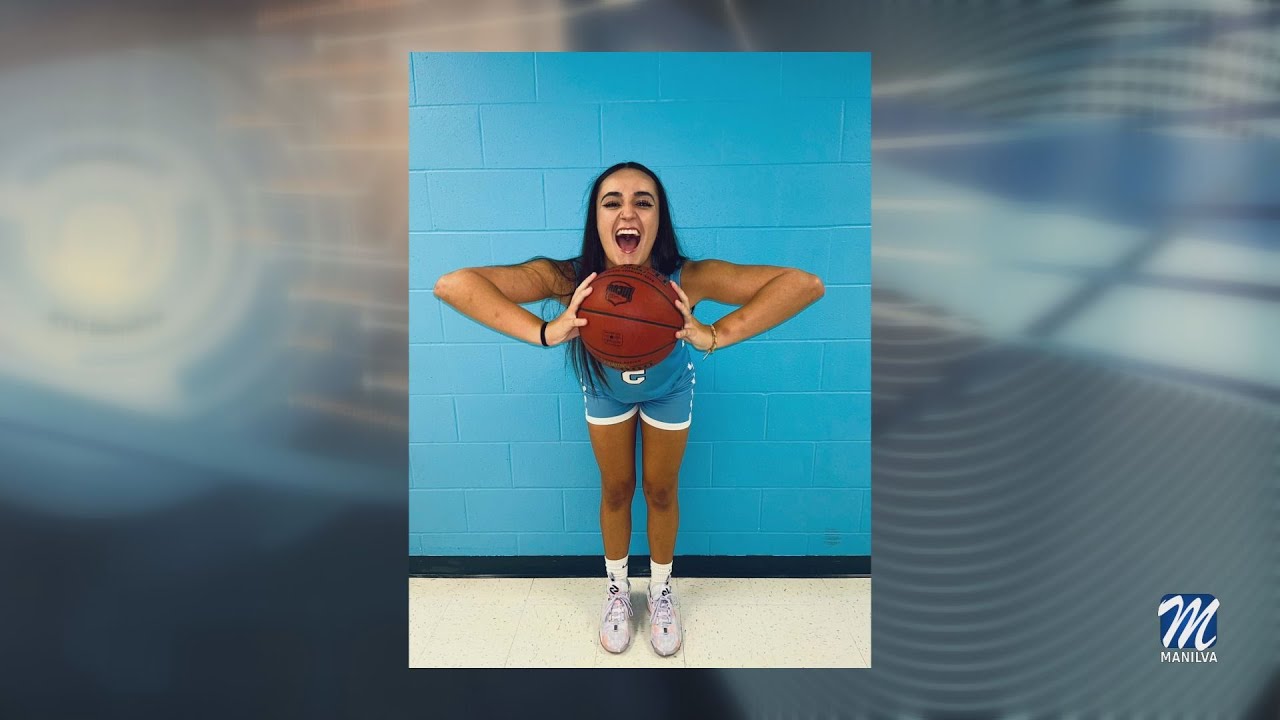 La deportista Violeta Rojas, se encuentra en EEUU