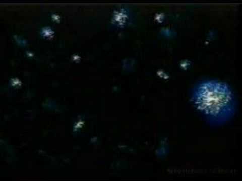 توسع الكون - الإعجاز العلمي في القرآن الكريم