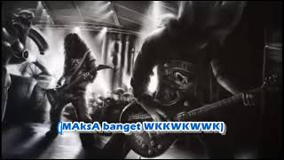 Download lagu SELAMAT MALAM - POWER METAL KARAOKE mp3 Download lagu SELAMAT MALAM - POWER METAL KARAOKE mp3