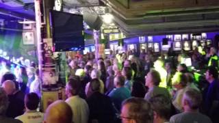 Kenney Jones and The Jones Gang - All Right Now