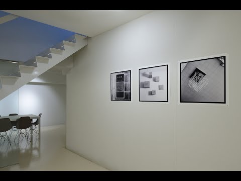 Miraggiodilux e Marcello Sparaventi Spazio Bianco di Pesaro ON LINE - Fotografia ed emozioni