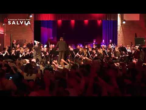 Malle Babbe - Jelle Cleymans - KH Salvia Heers