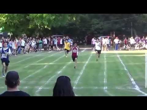 Posta 4x100m juvenil masc.