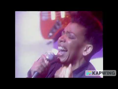 Driza Bone - Real Love (Live on TOTP 1991)